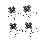 Componente dell'albero trasversale del giunto universale adatto for albero motore KAzuma STELS 500GT 23,88 mm * 58 mm