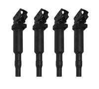 Componente di accensione Motore per Peugeot per 207 1.4 1.6L 308 CC 3008 208 2008 508 5008 2009 per Partner per Tepee Bobine di accensione 0221504470 12137594937