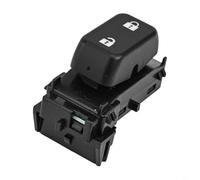 Componente di controllo alzacristalli elettrico progettato come ricambio diretto per Silverado per modelli Sira, gamma di anni da dieci a tredici anni