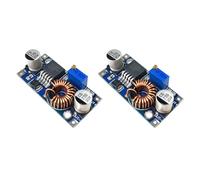 Componente di controllo potenziale di accuratezza con il carico continuo di capacità dell'input 32V 5A Assist per le applicazioni industriali Componente del rifornimento elettrico di fluttuazione