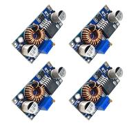 Componente di controllo potenziale di accuratezza con il carico continuo di capacità dell'input 32V 5A Assist per le applicazioni industriali Componente del rifornimento elettrico di fluttuazione