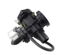 Componente di drenaggio del motore della pompa di drenaggio della lavatrice BPX2-8, compatibile for LG, AC220-240V 50Hz 30W 3000r/min(Type B)