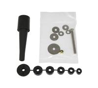 COMPONENTE RICAMBIO per ATTACCO FORCELLA CANOTTO MOTO RAM-MOUNT RAM-HAR-B-342U