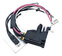 Componente di ricambio del commutatore 6506191 del martello rotatorio di BHR261 HRH01 progettato per le procedure standard di manutenzione del trapano