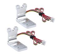 Componente di ricambio del metallo stabile per le stampanti scelte ha migliorato le componenti della stampante di precisione di legame di primo strato