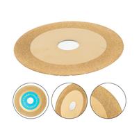Componente di Ricambio Mole Abrasive Accessori 1tlg per Smerigliatrice 100mm