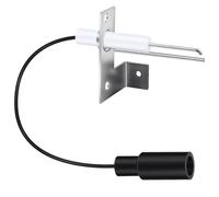 Componente di ricambio per elettrodo a scintilla e sensore 93868 per scaldabagno RV Atwood a 2 poli