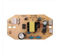 Componente di ricambio per scheda umidificatore universale da 12 V, 34 V e 35 W Atom