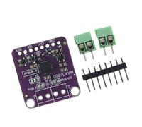 Componente di rilevamento della temperatura PT100, MAX31865 | Parte della famiglia MAX31865 per progetti di lettura di controller, fornitura di costruttori elettronici
