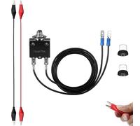 Componente di risistemazione del grado commerciale 3A 5A con Shell protettivo per la miscela del ripristino automatico di funzione coerente