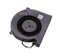 Componente efficiente della ventola di dissipazione del calore per l'uso in droni, che garantisce una funzionalità silenziosa e un facile accesso alla ventola