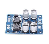 Componente elettronico audio digitale mono da 60 W TPA3118 Modulo amplificatore di potenza Ampia gamma di alimentazione ad alta potenza 8~24 V Materiali PCB durevoli affidabili