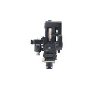 Componente estrusore Plus4 compatibile con la stampante QIDI TECH