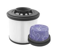 Componente Filtro Hepa Originale, Compatibile Con Dreame Z20/Z30/Z40, Aspirapolvere Senza Fili