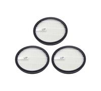 Componente Filtro Hepa Originale, Compatibile Con Ultenic U12 Vesla, Aspirapolvere Senza Fili (3 Pezzi)