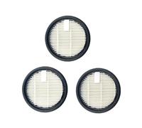 Componente Filtro Hepa Originale, Compatibile Con Ultenic U16 Flex, Aspirapolvere Senza Fili (3 Pezzi)
