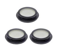 Componente Filtro Hepa Originale, Compatibile Con Ultenic U16/U16 Flex, Aspirapolvere Senza Fili (3 Pezzi)