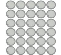 Componente Filtro per Xiaomi Per Aspirapolvere G20 Lite C203 Coppia Pre Motore