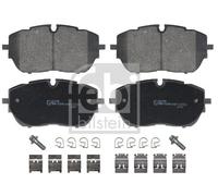 componente freno FEBI BILSTEIN 116342