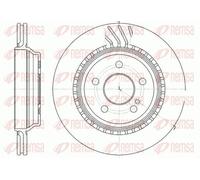componente freno REMSA BDM7133.20