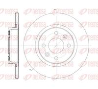 componente freno REMSA BDM7322.10