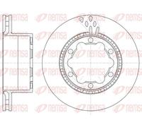 componente freno REMSA BDM7326.20