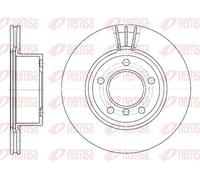componente freno REMSA BDM7329.20