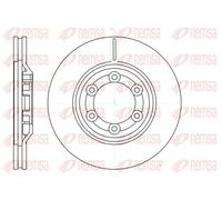 componente freno REMSA BDM7428.20