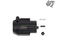 Componente gruppo otturatore leva della sicura SV-98 SNOW WOLF (SW-02504)