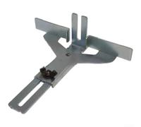 Componente Guida Lineare Acciaio per DRT50 | Acciaio per robusto, lunga durata, resistenza usura, installazione rapida, compatibile RT0700