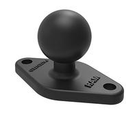 COMPONENTE IN METALLO RAM-MOUNT RAM-B-238U PER ADATTATORE TRA CRADLE E ASTA