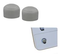 Componente joystick per AYANEO Pocket DMG che supporta un'accurata acquisizione del movimento e una riduzione della variazione delle zone morte durante l'uso (grigio)
