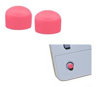 Componente joystick per AYANEO Pocket DMG che supporta un'accurata acquisizione del movimento e una riduzione della variazione della zona morta durante l'uso (rosa)