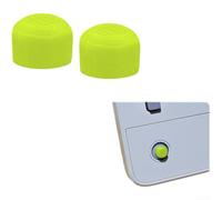 Componente joystick per AYANEO Pocket DMG che supporta un'accurata acquisizione del movimento e una riduzione della variazione della zona morta durante l'uso (verde)