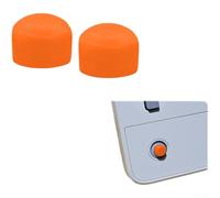 Componente joystick per AYANEO Pocket DMG che supporta un'accurata acquisizione del movimento e una riduzione della variazione della zona morta durante l'uso (arancione)