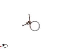 COMPONENTE MACCHINA CAFFE SAECO GAGGIA TUBO CAPILLARE GAGGIA V411482 ORIGINALE