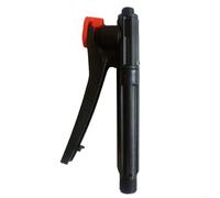 Componente maniglia spruzzatore realizzato per funzionare con 14 mm e 18 mm per unità da giardino utilizzate nella consegna precisa di fluidi di trattamento per la conservazione delle piante (14 mm)