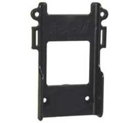 COMPONENTE MASCHERINA CRADLE (HOLDER) RAM-MOUNT RAM-HOL-BC1U PER ELEC. W/ BELT C