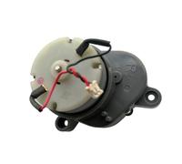 Componente Motore Spazzola Laterale, Compatibile Con AMIBOT Animal H2O Connect X610, Robot Aspirapolvere(R)