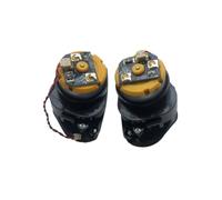 Componente Motore Spazzola Laterale, Compatibile Con AMIBOT Animal Premium H2O Connect X782, Aspirapolvere Robot(L+R)
