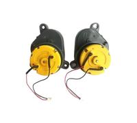 Componente Motore Spazzola Laterale, Compatibile Con AMIBOT Animal XL H2O Connect X755, Robot Aspirapolvere(L+R)