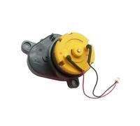 Componente Motore Spazzola Laterale, Compatibile Con AMIBOT Animal XL H2O Connect X755, Robot Aspirapolvere(R)