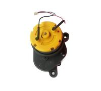 Componente Motore Spazzola Laterale, Compatibile Con AMIBOT Animal XL H2O Connect X755, Robot Aspirapolvere(L)