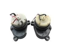 Componente Motore Spazzola Laterale, Compatibile Con AMIBOT SPIRIT X430, Robot Aspirapolvere(L+R)