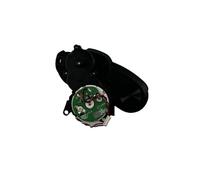 Componente Motore Spazzola Laterale Originale, Compatibile Con Roborock Qrevo Curv/Master, Robot Aspirapolvere(As show-1)