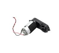 Componente Motore Spazzola Principale, Compatibile Con Eufy RoboVac L35 Hybrid /L35 Hybrid+, Robot Aspirapolvere