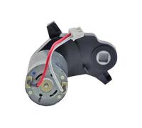 Componente Motore Spazzola Principale, Compatibile Con Proscenic M6 PRO, Robot Aspirapolvere