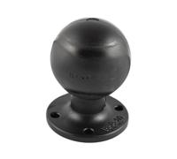COMPONENTE NAUTICO SUPERFICE PIANA SFERA di TIPO D DA 5,7cm RAM-MOUNT RAM-D-254U