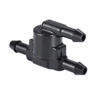 Componente Parabrezza Auto Per Toyota Per RAV4 Per Sequoia 2008-2016 | Valvola Di Non Ritorno In ABS Per Tubo Lavavetri Del Parabrezza 85321-28020 Getto Tergicristallo
