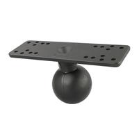 RAM Marine Electronics - Adattatore sferico RAM-D-115BU